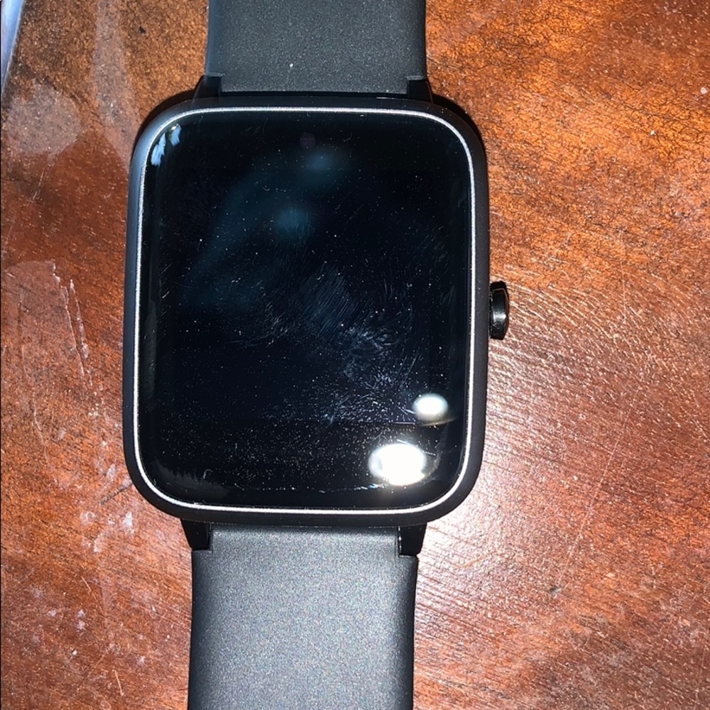Smartwatch - Picture 2 of 3